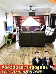 Blk 163 Jalan Teck Whye (Choa Chu Kang), HDB Executive #173701962